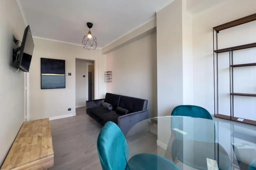 Bebarceloner Sant Andreu Apartments - 3 Bedrooms Spain